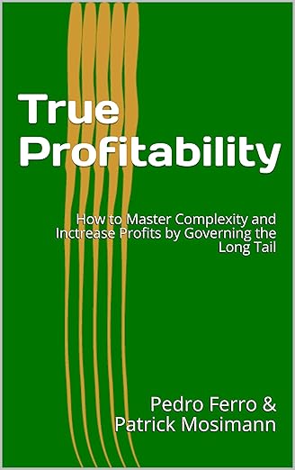 True Profitability Book