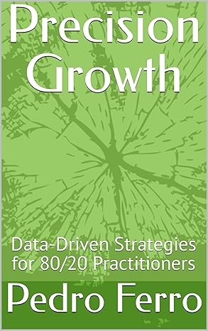 Precision Growth Book